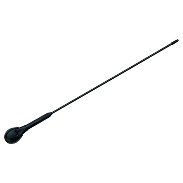 Antena de carro para rádio de tejadilho Fiat, alfa
