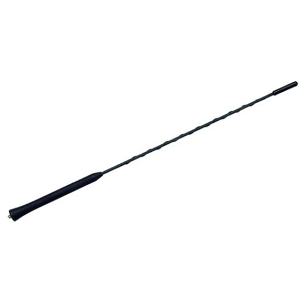 Antena de automóvel para rádio de tejadilho amplificado Golf