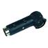 Conector de antena para automóvel cotovelo DIN-ISO fêmea