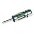 Conector ISO-DIN para antena de automóvel (macho)
