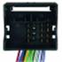 conetor iso BMW 01&gt;/Mini