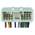 Conector iso lanos/Nubira/Kalos/musso 01