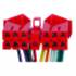 Conector iso Renault