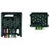 Conector iso-OEM BMW - Land Rover