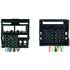 Conector iso-OEM BMW 01&gt; e Mini