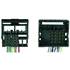 conetor iso-OEM c4/c5/407/207/307 01&gt;
