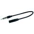Extensão para antena de autorrádio 1,00 mts.