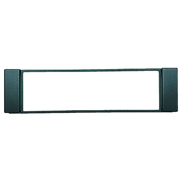 Moldura do rádio do Audi a3 01-03/Toledo/león