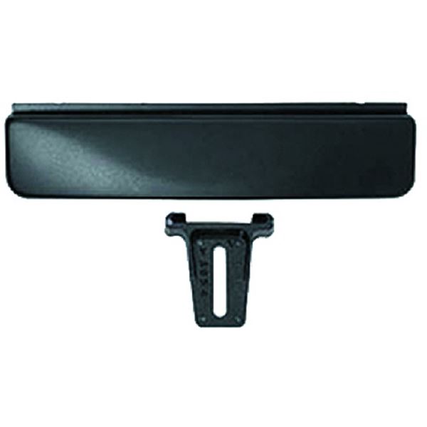 Moldura do rádio Focus Mondeo ,Transit, Tourneo