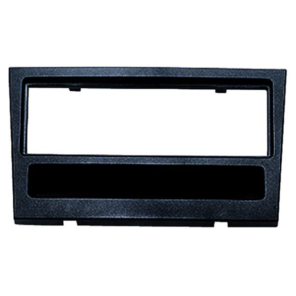 Moldura do rádio Corsa 00&gt;/Meriva/Vectra 03&gt;&gt;