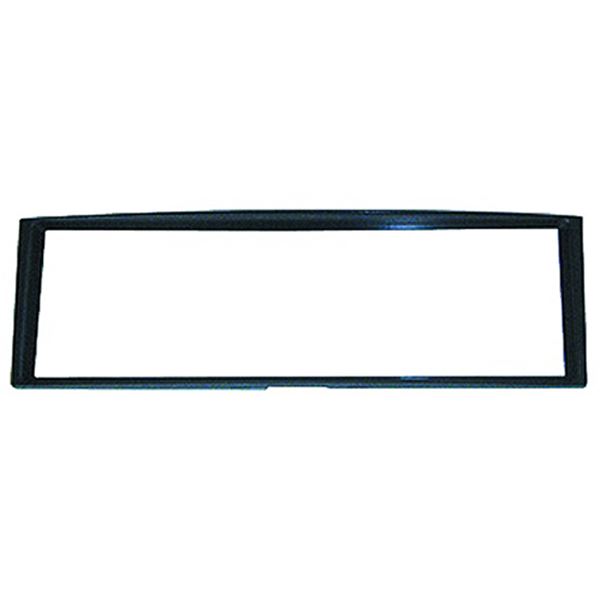 Moldura do rádio Renault Megane 02&gt;