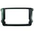 Moldura do rádio vw Golf 5, Touran