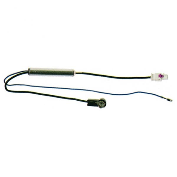 Alimentador de antena Golf v iso