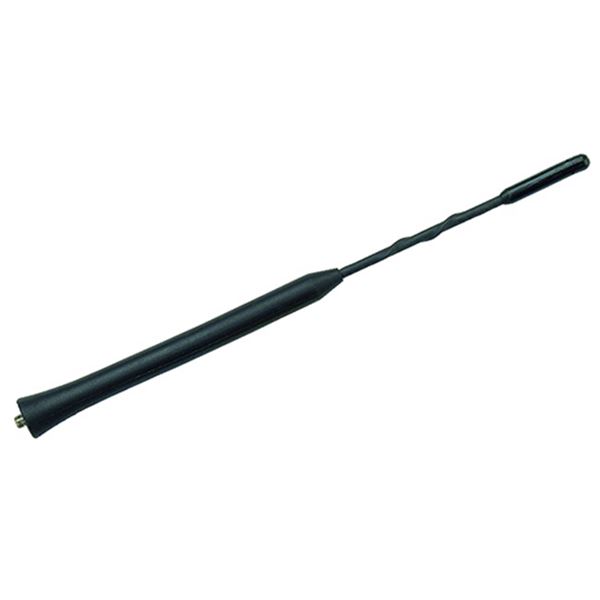 Haste anti-ruído tipo golfe de 5 mm 230 mm