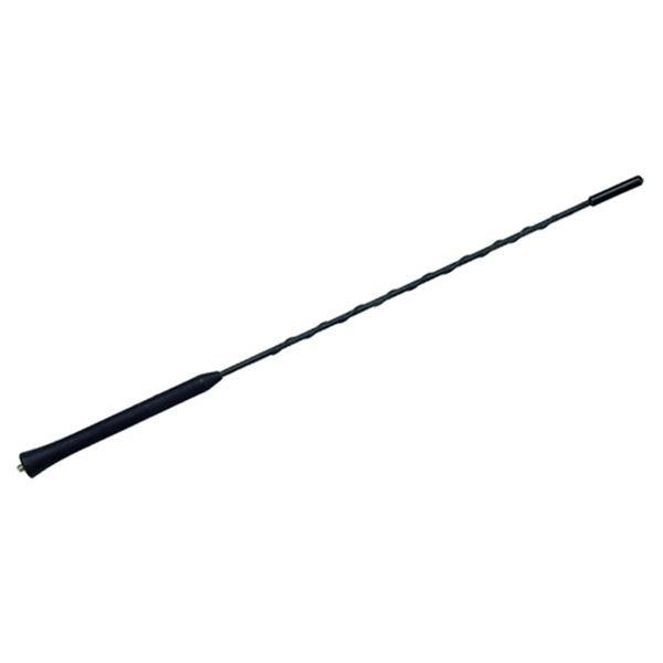 Haste tipo golfe 5 mm anti-ruído 375 mm