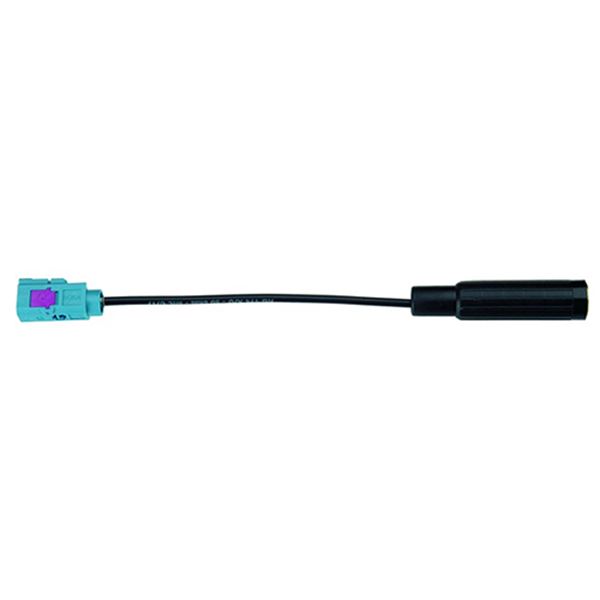 Conector de antena para automóvel BMW fakra&gt;DIN