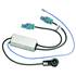 Conector de antena para automóvel BMW/Peugeot/Opel/Citroën fakra&gt;ISO