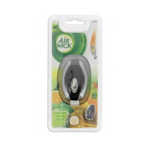 Ambientador para automóvel Air Wick Citrus