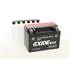 Bateria para motociclos Exide etx9-bs 8ah 120a 12v