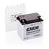 Bateria para motociclos Exide y60-n24l-a 28ah 280a 12v