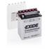 Bateria Exide para motociclos yb14l-a2 14ah 145a 12v