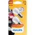 Lâmpada p21w Philips premium 12v 2 peças