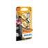 Lâmpada p21w Philips premium 12v 2 peças