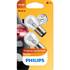 Lâmpada p21 4w Philips premium 12v 2 peças