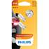 Lâmpada w5w Philips premium 12v 2 peças