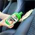 Limpeza de estofos em pele Turtle Wax 500 ml