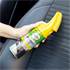 Espuma de limpeza de estofos com escova Turtle Wax 400 ml