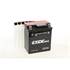 Bateria para motas Exide ytx7l-bs 6ah 100a 12v