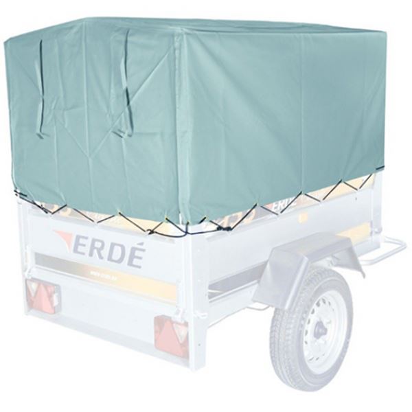 Toldo Erdé van 143/153-60 cm