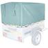 Toldo para carrinha 233/234x4 60 cm