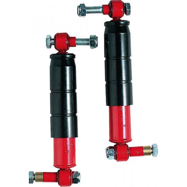 Kit de amortecedores eixo 153/163/193/213/233/234x4