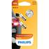 Lâmpada h6w Philips premium 12v 2 peças