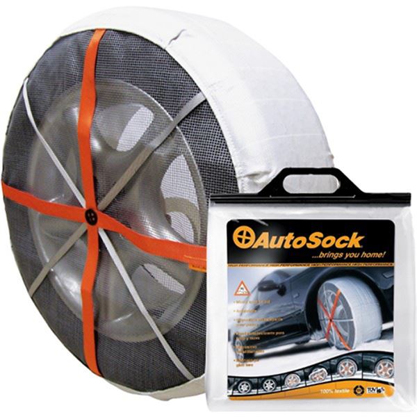 Correntes para a neve Autosock 645 Têxtil