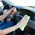 Turtle Wax Limpador de tablier com aroma a morango 500 ml