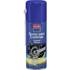 Massa lubrificante em spray para correntes Krafft para motociclos