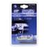 Candeeiro de teto 8 Leds 44 mm branco