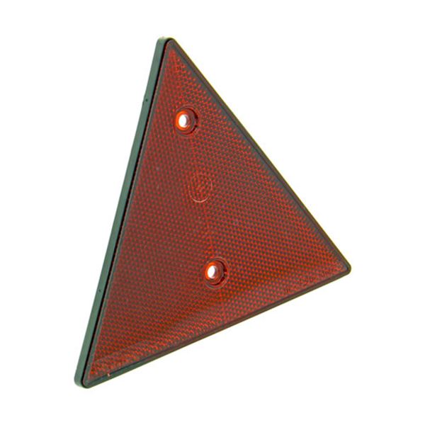 Triângulo de sinalização Feu Vert