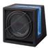 Subwoofer para automóvel Alpine com caixa reflectora de 12'' 4hm