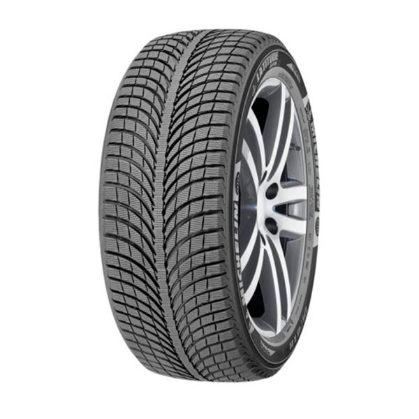 Pneu Michelin Latitude Alpin 245/70R16 107T