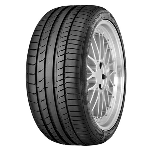Pneu Continental Contisportcontact 5 225/40R18 92Y