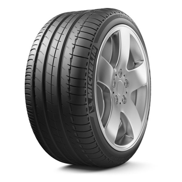 Neumático Verão Michelin Latitude Sport