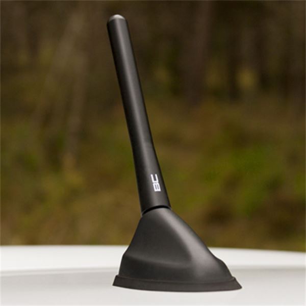 Antena preta BC cs100