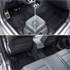 Conjunto de tapetes de carro t1 Contacto
