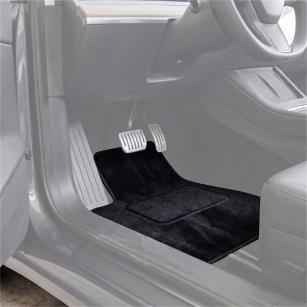 Conjunto de tapetes de carro t2 Contacto