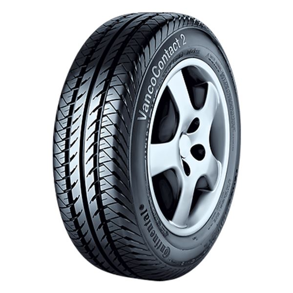 Pneu Continental Contivancocontact 2 175/70R14 95T