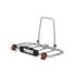 Bola de plataforma thule easybase 949 3 bicicletas